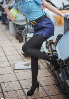 好朋友的妈妈