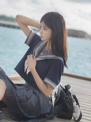 豪放大女兵